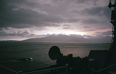 1972 Subic PI & Sasebo Japan
